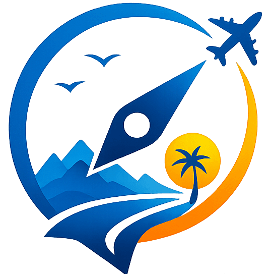 Zenotrip, AI trip planner logo